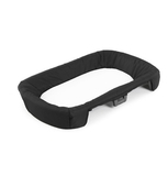 Пеленальна дошка для манежу Nuna Sena Night, чорний (SC-01-001) - Pampik