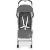 Уцінка. Прогулянкова коляска Maclaren Techno ARC Charcoal/Silver (WD1G260612) - Pampik - 3
