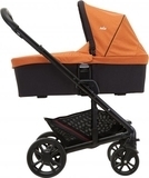 Універсальна коляска 2 в 1 Joie CHROME Brick Red, помаранчевий (S1201IBBRD00/A1201NARU) - Pampik