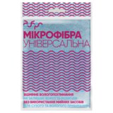 Серветки Добра Господарочка, універсальна, 30 х 30 см, 1 шт.