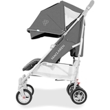 Уцінка. Прогулянкова коляска Maclaren Techno ARC Charcoal/Silver (WD1G260612) - Pampik - 2