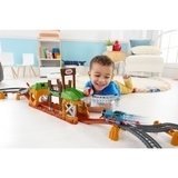 Моторизований ігровий набір Томас і друзі Розвідний міст (GHK84) - Pampik - 8