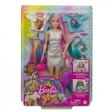 Кукла Barbie Фантазийные образы (GHN04) - Pampik - 7