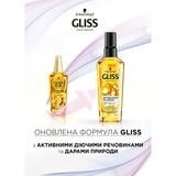 Еліксир Gliss Kur Oil Nutritive для волосся, що січеться, 75 мл - Pampik - 3