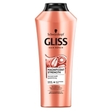 Шампунь Gliss Kur Магічне зміцнення, 400 мл - Pampik