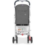 Уцінка. Прогулянкова коляска Maclaren Techno ARC Charcoal/Silver (WD1G260612) - Pampik - 4