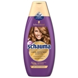 Шампунь Schauma Сила кератину, 400 мл - Pampik
