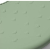 Нагрудник BabyOno Сліди, хакі (829/06) - Pampik - 2