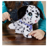 Интерактивная игрушка Hasbro FurReal Большой озорной далматинец (E8931_E8948) - Pampik - 4