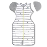 Пеленальний костюм 3-в-1 bbluv™ Sleëp Evolutive, р.M (B0136-M) - Pampik