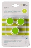 Змінний тирсових диск до тримеру bbluv™ Trimo, 3-6 міс., 3 шт. (B0158) - Pampik