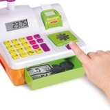 Гра в магазин Casdon Chip n Pin Till (612) - Pampik - 3