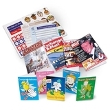 Ігровий набір Casdon Поштове відділення (637) - Pampik - 3