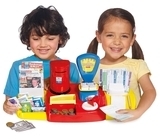 Ігровий набір Casdon Поштове відділення (637) - Pampik - 4