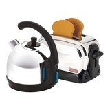 Ігровий набір для сніданку Casdon (486) - Pampik