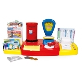 Ігровий набір Casdon Поштове відділення (637) - Pampik - 2