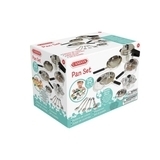 Игровой набор кастрюль Casdon (502) - Pampik - 3