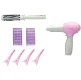 Ігровий набір для укладки волосся Casdon (636) - Pampik