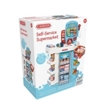 Ігровий набір Casdon Каса самообслуговування (667) - Pampik - 4