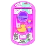 Игрушечный набор для купания Casdon (711) - Pampik - 2