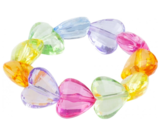 Браслет Great Pretenders Rainbow With Me (84051) - Pampik