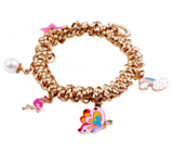 Браслет Great Pretenders Charm-ed & Chain (84079) - Pampik