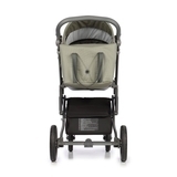 Універсальна коляска 2 в 1 Roan Bass Next 05, оливковий (R-BN-05) - Pampik - 6