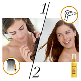 Масло для волос Pantene Pro-V Восстановление и Защита с Витамином E, 100 мл - Pampik - 4