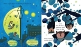Детская книга Usborne Ночное время, англ. язык - Анна Милбурн - Pampik - 4