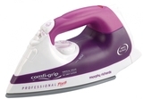 Игрушечный утюг Casdon Comfi Grip Iron, розовый (494) - Pampik