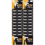 Бритвенный станок BIC Metal, 36 шт. - Pampik