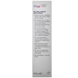 Деликатная эмульсия для умывания для тела и волос Sebamed Extra Soft Ph 5.5 Baby Wash, с помпой, 400 мл - Pampik - 5