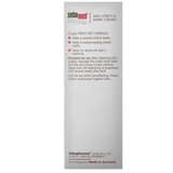 Крем для тіла Sebamed для запобігання і зменшення розтяжок, 200 мл - Pampik - 4