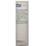 Очищувальний гель для обличчя Sebamed Clear Face Gel Moisturizing And Soothing Gel, 50 мл - Pampik - 3