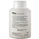 Гель для интимной гигиены Sebamed Feminine Intimate Wash pH 3.8, 200 мл - Pampik - 4