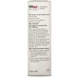 Гель для интимной гигиены Sebamed Feminine Intimate Wash pH 3.8, 200 мл - Pampik - 3