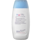 Лосьйон для тіла Sebamed Baby Lotion, 200 мл - Pampik - 4
