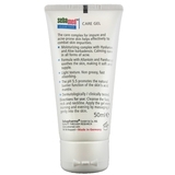 Очищувальний гель для обличчя Sebamed Clear Face Gel Moisturizing And Soothing Gel, 50 мл - Pampik - 2
