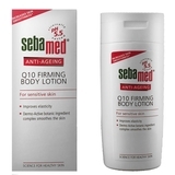Антивіковий лосьйон для тіла Sebamed Anti-Ageing Q10 Firming Body Lotion, 200 мл - Pampik