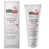 Бальзам для рук и ногтей Sebamed Hand And Nail Balm, 75 мл - Pampik