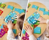 Розвиваюча гра Vladi Toys Я розв' язую приклади (VT5202-10) - Pampik - 4