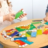 Розвиваюча гра Vladi Toys Я читаю (VT5202-09) - Pampik - 3