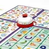 Гра зі дзвінком Vladi Toys Гостре око Азбука, укр. мова (VT8010-14) - Pampik - 4