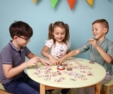 Гра зі дзвінком Vladi Toys Гостре око Смачності, укр. мова (VT8010-15) - Pampik - 6