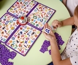 Гра зі дзвінком Vladi Toys Гостре око Азбука, укр. мова (VT8010-14) - Pampik - 5