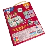 Гра із дзвоником Vladi Toys Зорке око, укр. (VT8010-03) - Pampik - 2