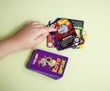 Гра в мішечку Vladi Toys Ігри в догору. Котошмяк, укр. (VT8077-09) - Pampik - 4