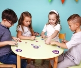 Гра в мішечку Vladi Toys Шалені бджоли, укр. мова (VT8077-15) - Pampik - 6