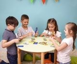 Гра в мішечку Vladi Toys Ігри в догору. Врятуй дракона, укр. (VT8077-11) - Pampik - 5