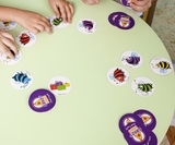 Гра в мішечку Vladi Toys Шалені бджоли, укр. мова (VT8077-15) - Pampik - 4